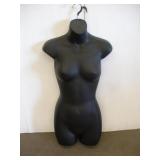 HANGING HALF MANNEQUIN