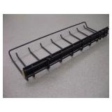 HARLEY DAVIDSON SLAT BOARD DISPLAY RACK