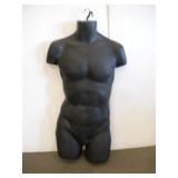 HANGING HALF MANNEQUIN