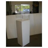 PEDISTOOL DISPLAY   16X13X63