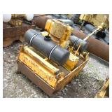 BOMAG ROLLER 30 INCH ROLLER  DOES NOT RUN