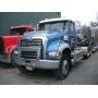 SURPLUS TRUCKS-TRAILERS -CONSTRUCTION EQUIPMENT