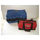BUCKET ORGANIZER AND TOOL BAG