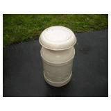 VINTAGE MEADOW GOLD 5 GAL  MILK JUG