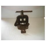RIGID PIPE VISE 2IN CAPACITY