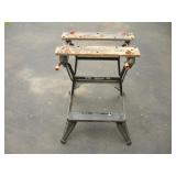 WORKMATE 200 FOLDING PORTABLE WORK STATION