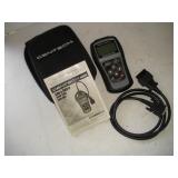 CEN-TECH CAN AND OBD2 SCAN TOOLW/ ABS
