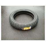 *NEW* SHINKO 130/80-18  66P FRONT MOTORCYCLE TIRE