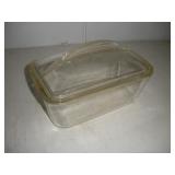 WESTINGHOUSE REFRIDGERATOR DISH 8IN LONG