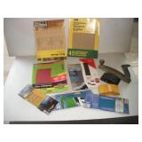 SANDPAPER