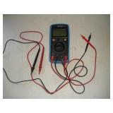 DIGITAL MULTI METER