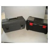 20IN PLASTIC TOOL BOXES