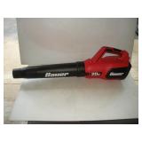 BAUER 20V CORDLESS LEAF BLOWER