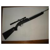 REMINGTON AIR MASTER 77 .177 CAL PELLET / BB