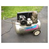 CAMPBELL HOSFIELD POWER PRO 20 GAL AIR--