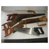 HANDSAWS