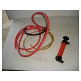 TRANSFER PUMP