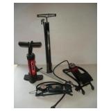 TIRE PUMPS