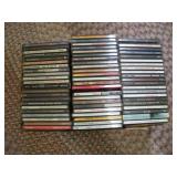 CLASSIC ROCK CD'S