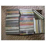 CLASSIC ROCK CD'S