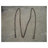 16FT TOW CHAIN
