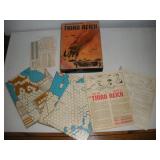 VINTAGE 'RISE AND DECLINE OF THE 3RD REICH'