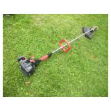HYPER TOUGH GAS POWERED TRIMMER