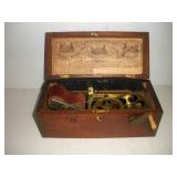 VINTAGE DAVIS & KIDDERS ELECTRO THEREPY--