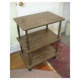 COMPOSITE STAND 24X16X31