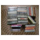 CLASSIC ROCK CD'S