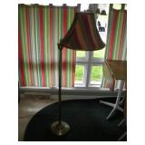 FLOOR LAMP 49IN TALL