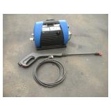1300 PSI  ELECTRIC PRESSURE WASHER 115V