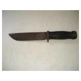 WW II CATTARAUGUS 225Q QUARTER MASTER--