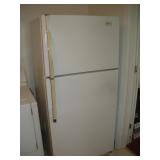 MAYTAG REFRIDGERATOR  29X29X65