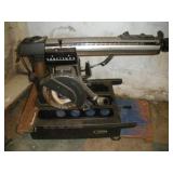 CRAFTSMAN 10IN RADIAL ARM SAW
