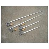 18IN AND 36IN BAR CLAMPS