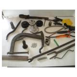 AUTOMOTIVE TOOLS