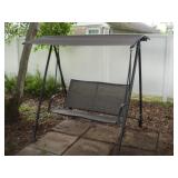 PATIO SWING 60IN LONG
