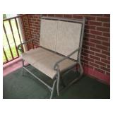 4 1/2 FT PORCH GLIDER