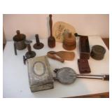 VINTAGE ITEMS