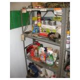HOUSEHOLD AND AUTOMOTIVE PRODUCTS