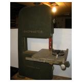 SHOPMASTER 16IN BANDSAW