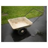 3FTX2.5FT LANDSCAPING CART