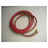 OXYGEN & ACETALINE HOSES