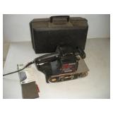 CRAFTSMAN BELT SANDER  3X21IN BELT