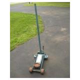 3 TON FLOOR JACK