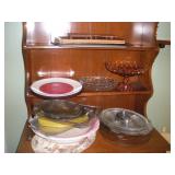 SERVING TRAYS