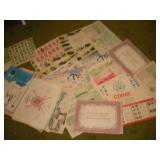 VINTAGE PLACEMATS