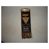 VINTAGE EXPORT PA KNIGHTS OF PYTHIAS--