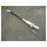 PORTLAND ELECTRIC POLE SAW